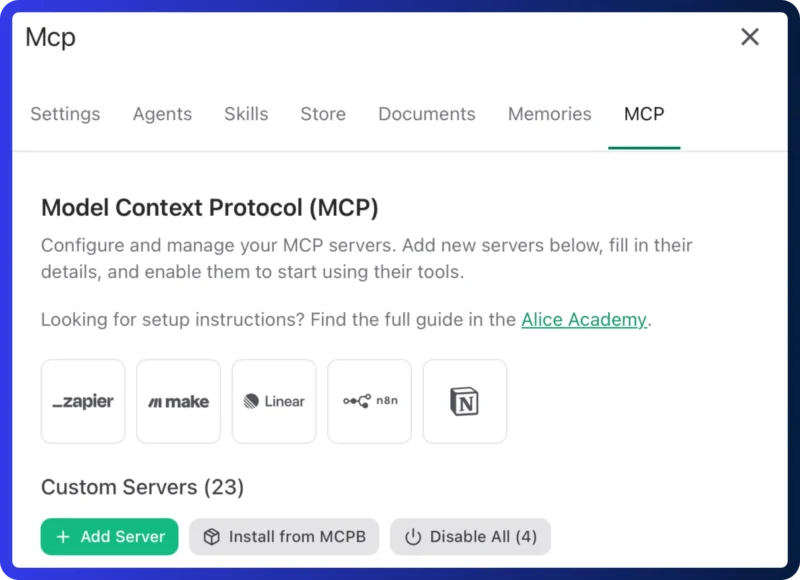 Alice_MCP