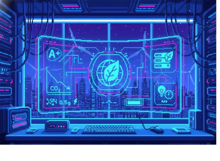 green_web_mcp