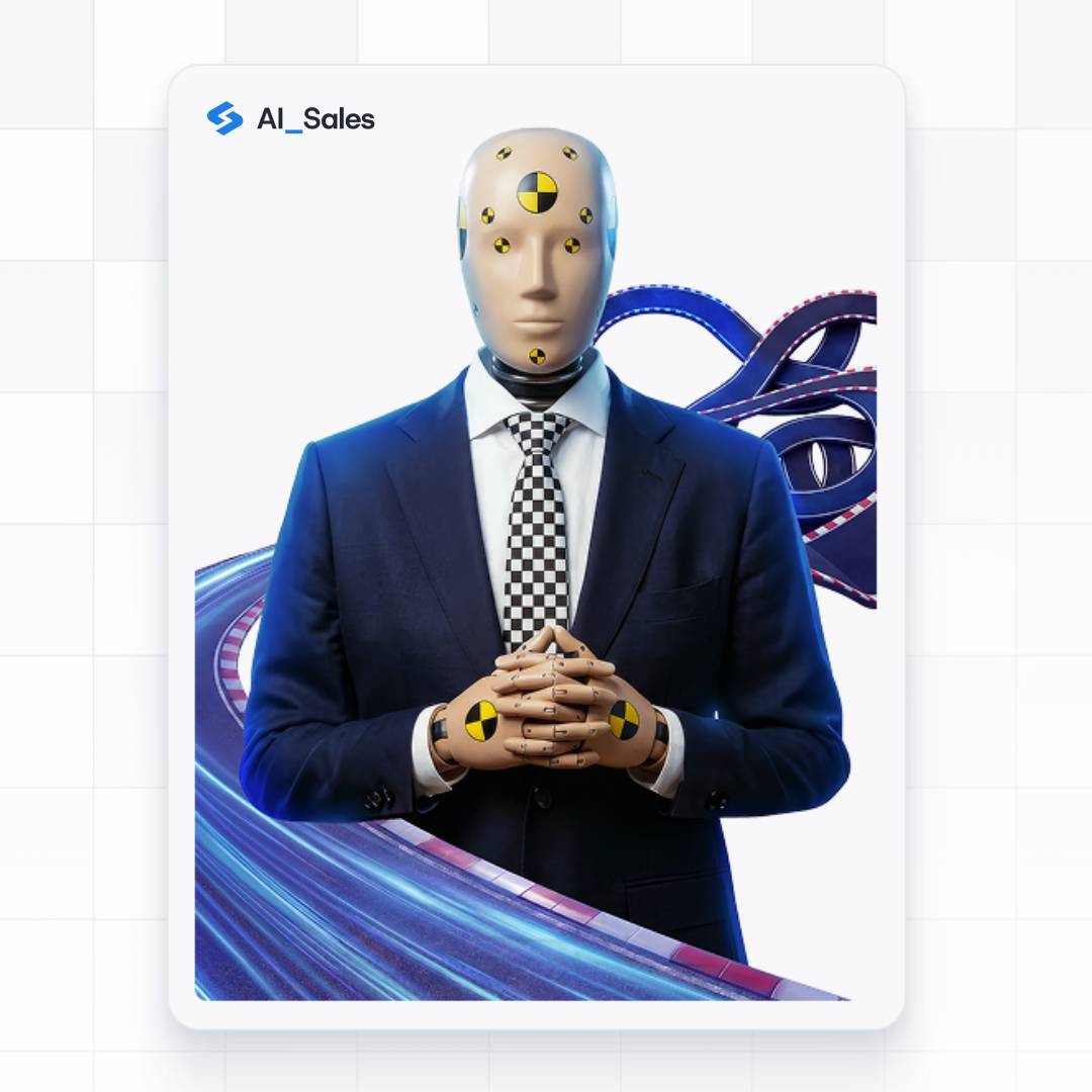 Negocjator AI_Sales - asystent AI