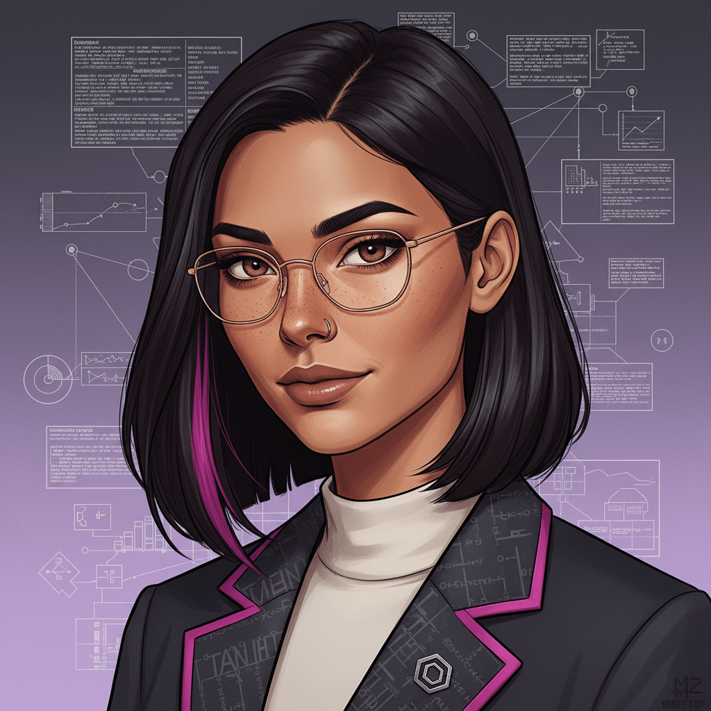 Marketing Buddy - asystentka AI