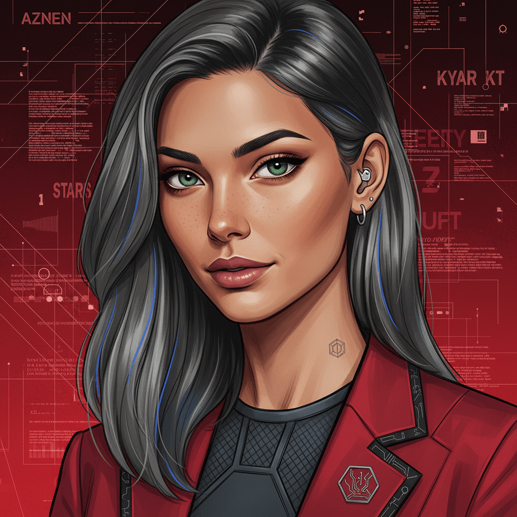 Creative Marketing Rebel - asystentka AI