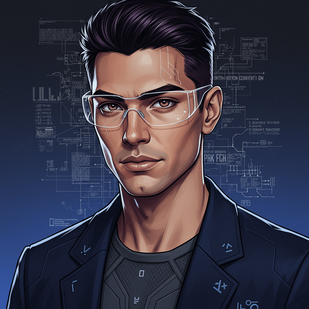 SEO Data Ranger - SEO asystent AI