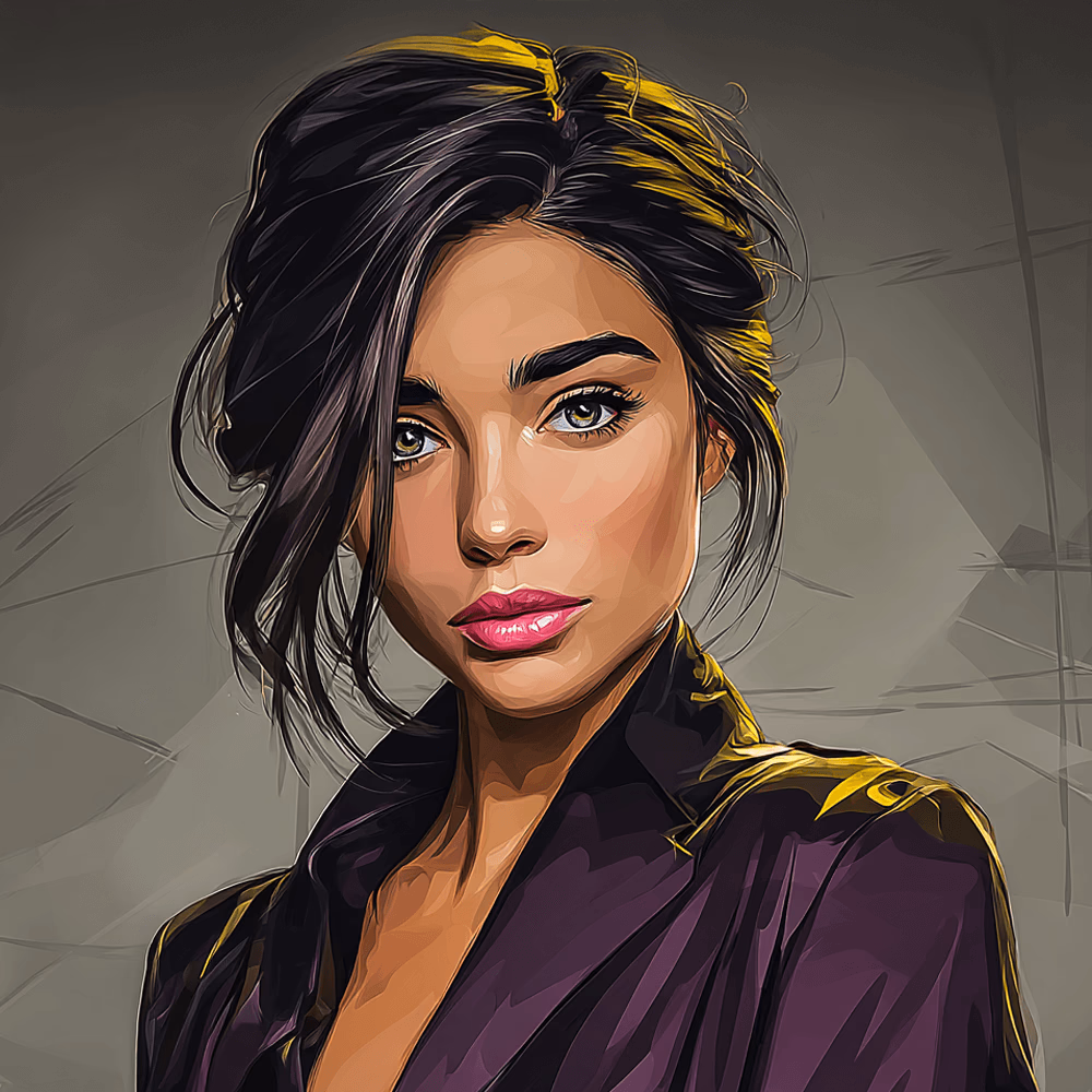 Asystentka AI od planowania kursów online