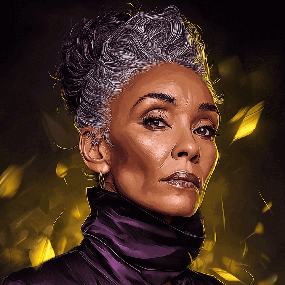 AI business storytelling expert