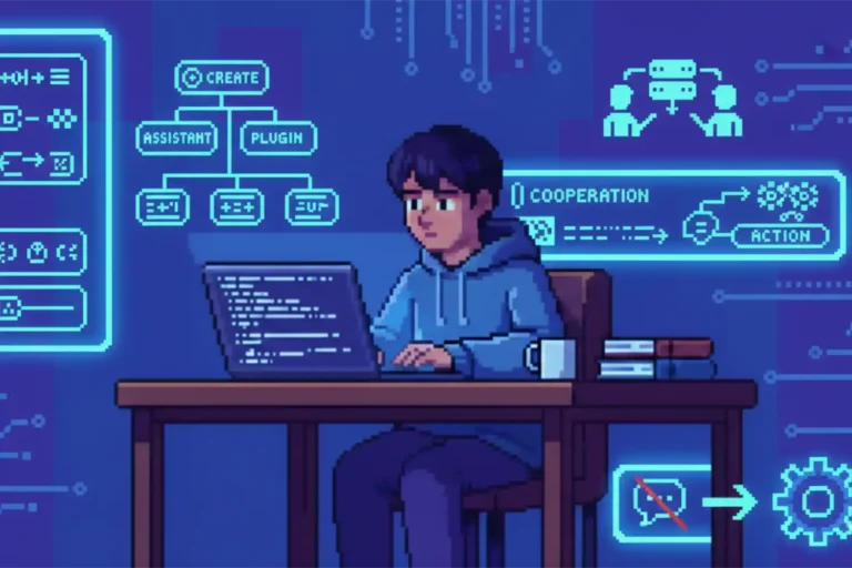 szkolenia AI dla firm