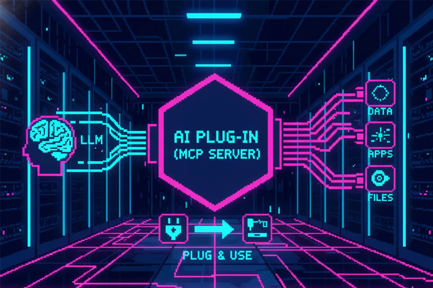 serwery mcp w biznesie