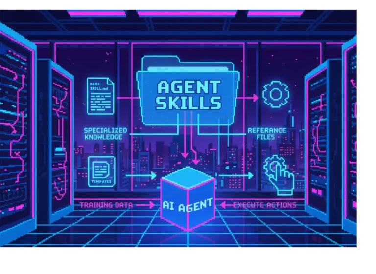agent skills
