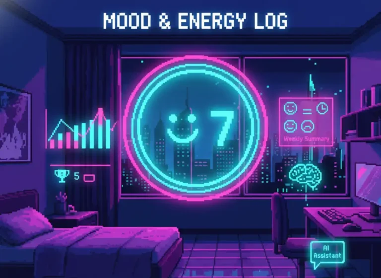 mod energy mcp