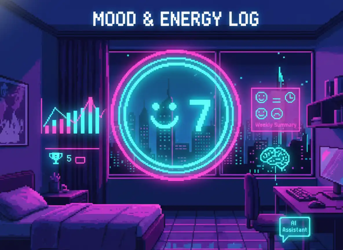 mod energy mcp