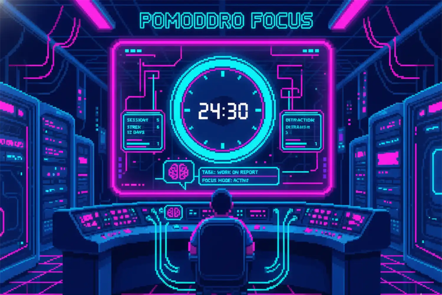 pomodoro mcp
